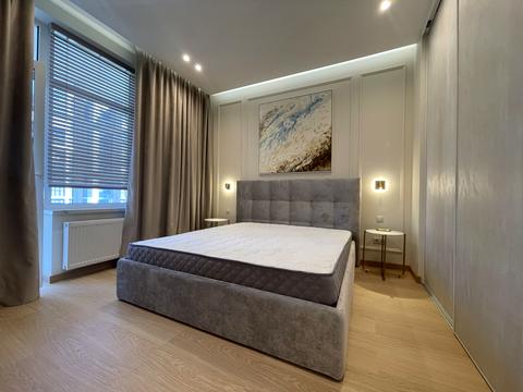 квартира за адресою Андрія Верхогляда вул. (Михайла Драгомирова), 15-Б