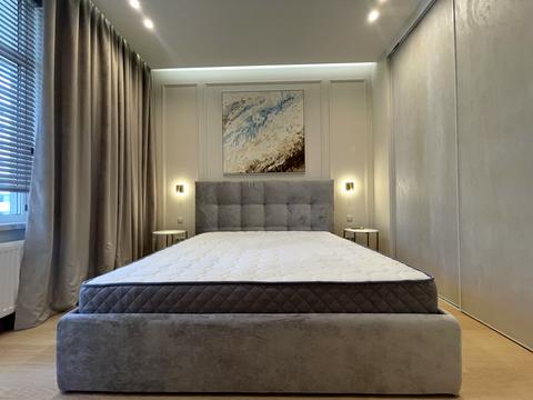 квартира за адресою Андрія Верхогляда вул. (Михайла Драгомирова), 15-Б