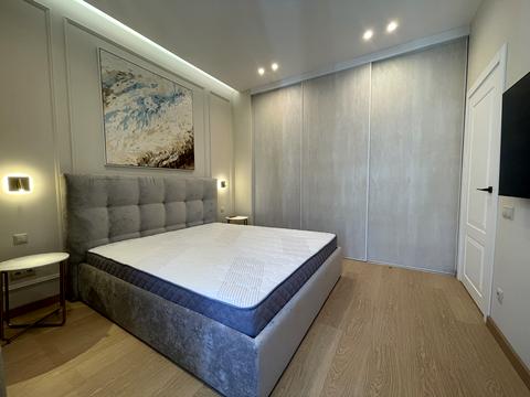 квартира за адресою Андрія Верхогляда вул. (Михайла Драгомирова), 15-Б