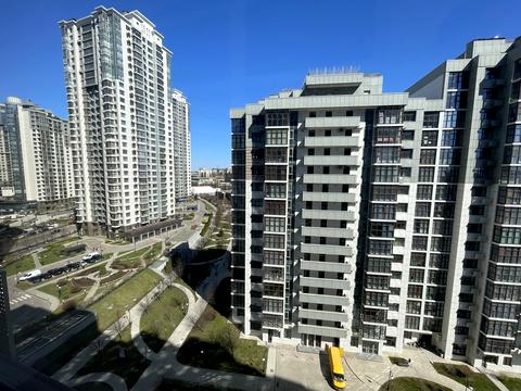 квартира за адресою Андрія Верхогляда вул. (Михайла Драгомирова), 15-Б