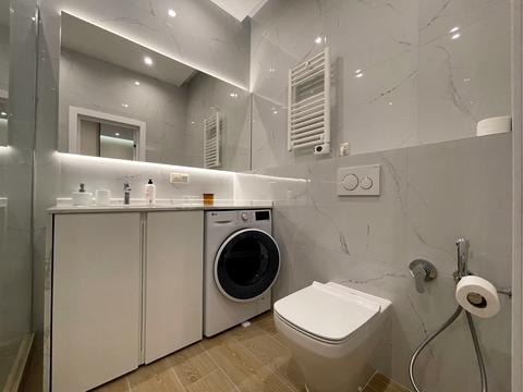 квартира за адресою Андрія Верхогляда вул. (Михайла Драгомирова), 15-Б