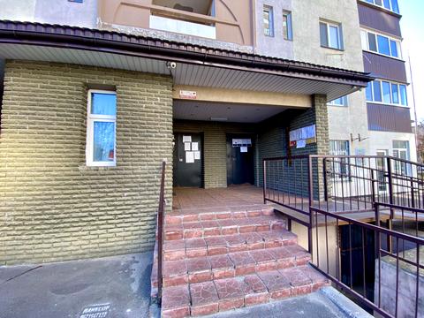 квартира за адресою Батальйону Шейха Мансура пров., 1-А