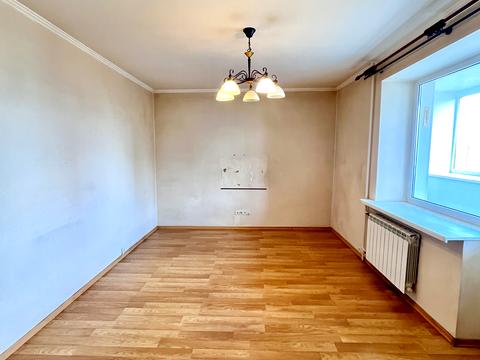 квартира по адресу Воздухофлотский просп. (Повітрофлотський), 17