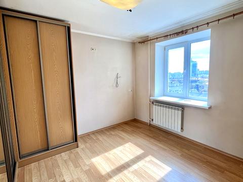 квартира по адресу Воздухофлотский просп. (Повітрофлотський), 17