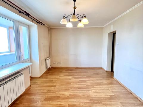 квартира по адресу Воздухофлотский просп. (Повітрофлотський), 17