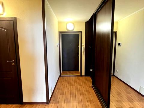квартира по адресу Воздухофлотский просп. (Повітрофлотський), 17