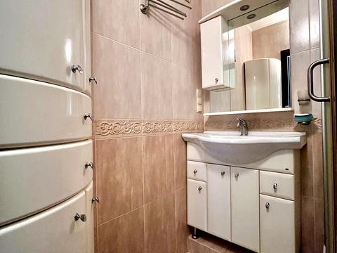 квартира по адресу Воздухофлотский просп. (Повітрофлотський), 17