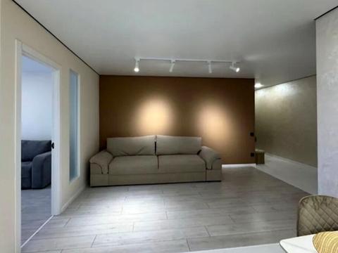 квартира по адресу Академика Сахарова ул., 10