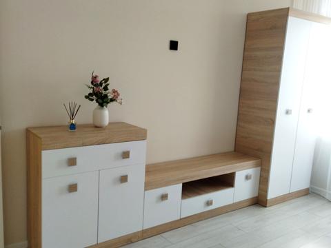 квартира по адресу Академика Сахарова ул., 10