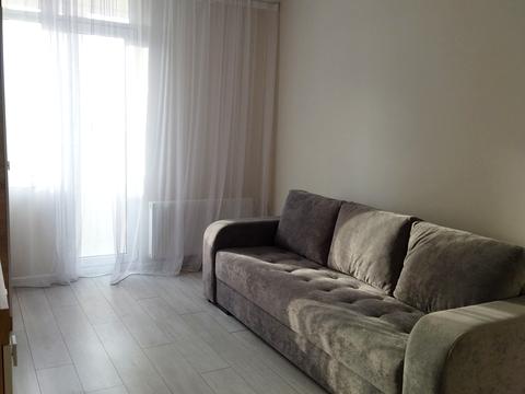 квартира по адресу Академика Сахарова ул., 10