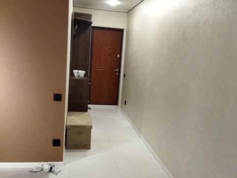 квартира по адресу Академика Сахарова ул., 10