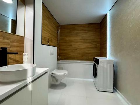 квартира по адресу Академика Сахарова ул., 10