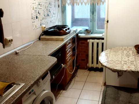 квартира за адресою Монтажників вул., 1