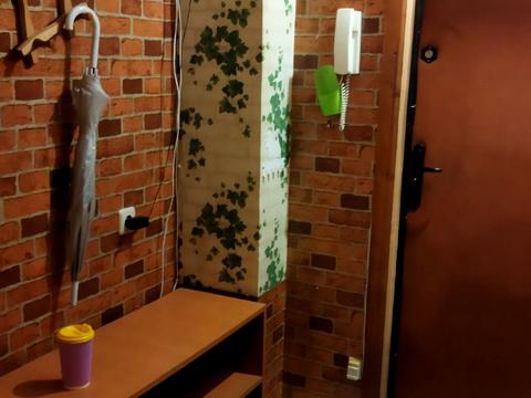 квартира за адресою Монтажників вул., 1