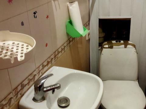 квартира за адресою Монтажників вул., 1