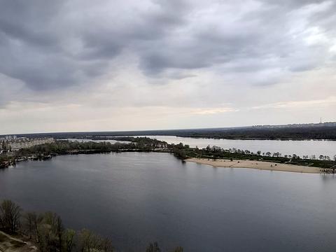 квартира за адресою Володимира Івасюка просп. (Героїв Сталінграду), 12-Є
