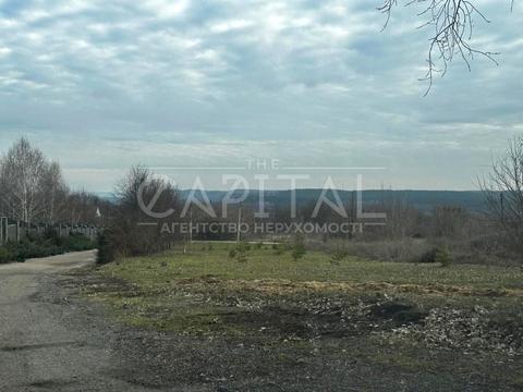 ділянка за адресою Піщана