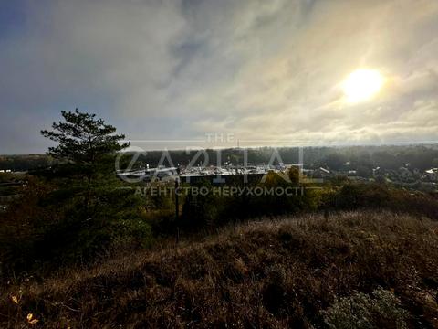 ділянка за адресою Піщана