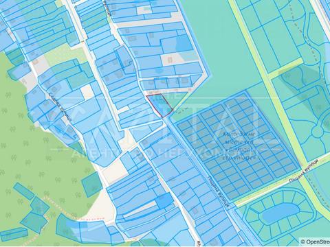 ділянка за адресою Піщана