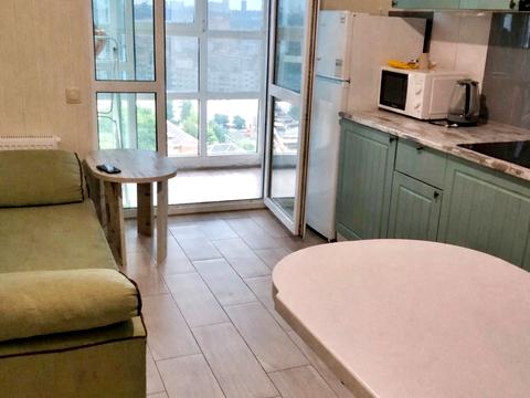 квартира за адресою Пріорська вул. (Полупанова), 16