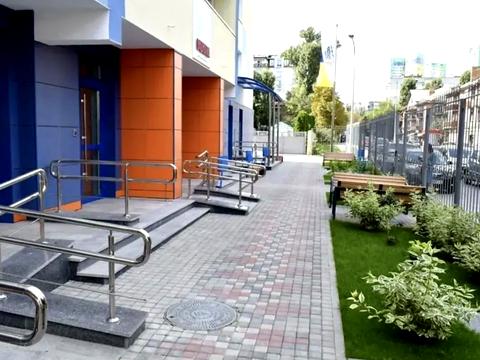 квартира за адресою Пріорська вул. (Полупанова), 16
