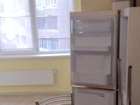 квартира за адресою Федьковича вул., 70