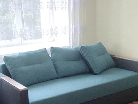 квартира за адресою Федьковича вул., 70