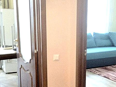 квартира за адресою Федьковича вул., 70