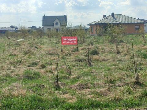 ділянка за адресою Лугова вул.