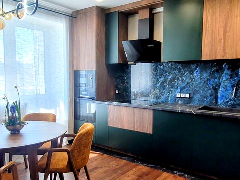 квартира по адресу Патриарха Мстислава Скрипника ул., 48-А