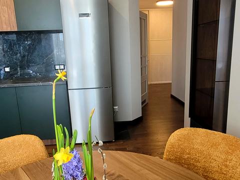 квартира по адресу Патриарха Мстислава Скрипника ул., 48-А