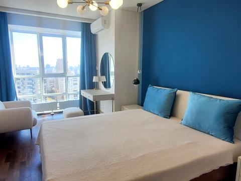 квартира по адресу Патриарха Мстислава Скрипника ул., 48-А