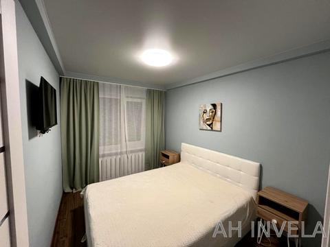 квартира за адресою Верховної Ради бульв., 10-А