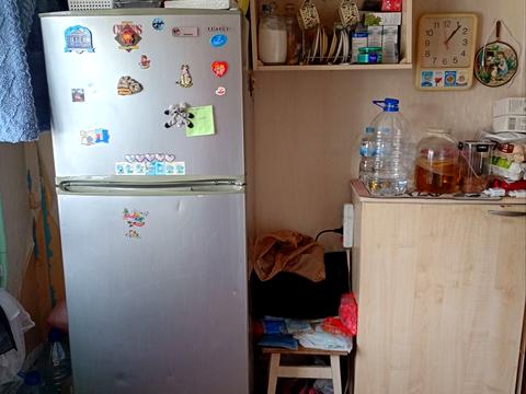 кімната за адресою Кубанської України вул. (Маршала Жукова), 21