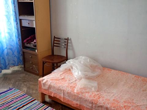 кімната за адресою Кубанської України вул. (Маршала Жукова), 21