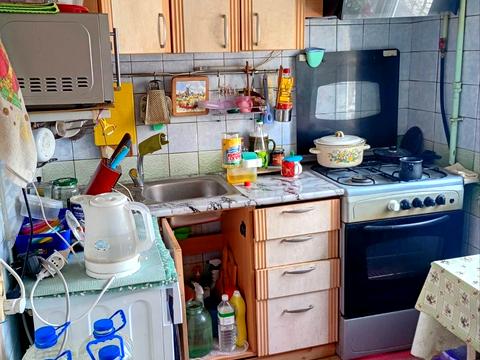 кімната за адресою Кубанської України вул. (Маршала Жукова), 21