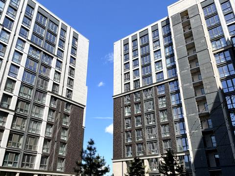 квартира за адресою Короленка вул. (Первозванівська), 22-А