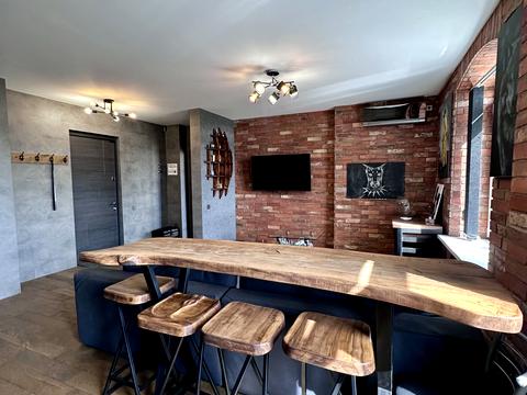 квартира за адресою Дмитра Яворницького просп. (Карла Маркса), 100