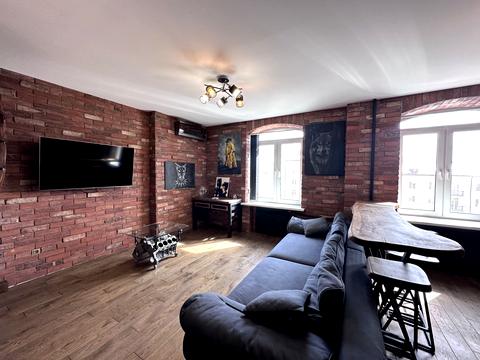 квартира за адресою Дмитра Яворницького просп. (Карла Маркса), 100