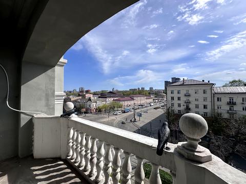 квартира за адресою Дмитра Яворницького просп. (Карла Маркса), 100