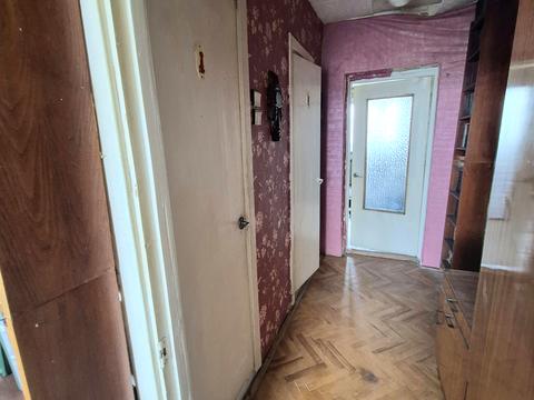 квартира за адресою Минайська вул., 7