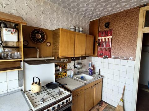 квартира за адресою Минайська вул., 7