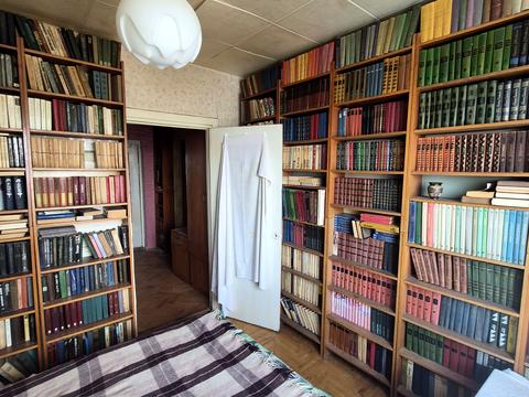 квартира за адресою Минайська вул., 7