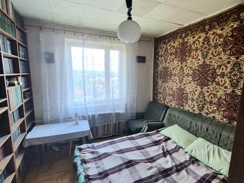 квартира за адресою Минайська вул., 7