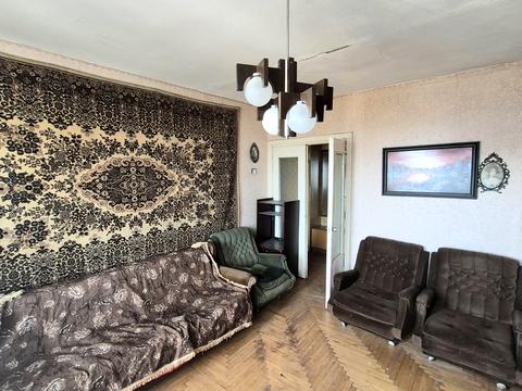 квартира за адресою Минайська вул., 7