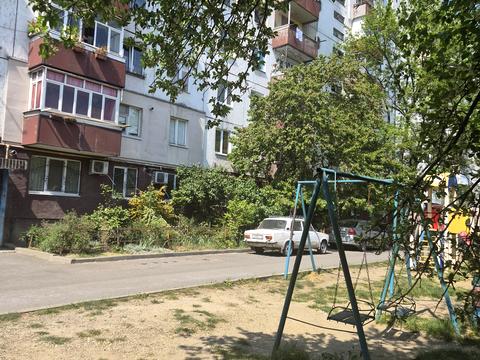 квартира за адресою Минайська вул., 7