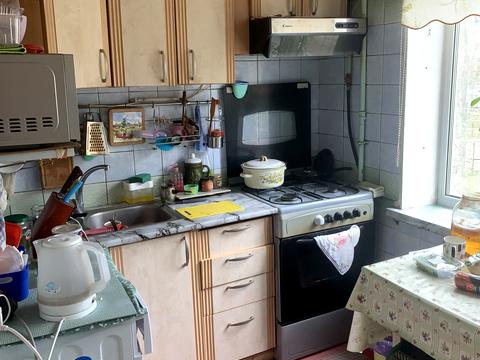 кімната за адресою Кубанської України вул. (Маршала Жукова), 21