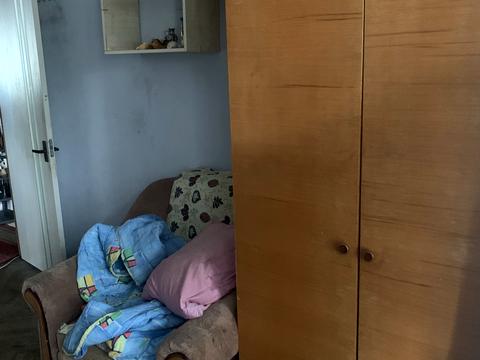 кімната за адресою Кубанської України вул. (Маршала Жукова), 21