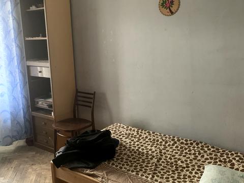 кімната за адресою Кубанської України вул. (Маршала Жукова), 21