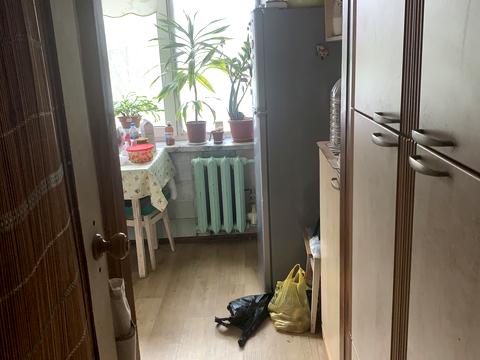 кімната за адресою Кубанської України вул. (Маршала Жукова), 21